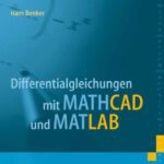خرید و دانلود نسخه کامل کتاب Differentialgleichungen mit MATHCAD und MATLAB German