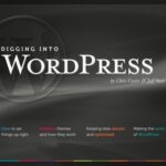 خرید و دانلود نسخه کامل کتاب Digging Into WordPress