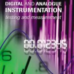 خرید و دانلود نسخه کامل کتاب Digital and Analogue Instrumentation: Testing and measurement: Testing and measurement