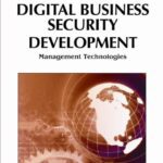 خرید و دانلود نسخه کامل کتاب Digital Business Security Development: Management Technologies