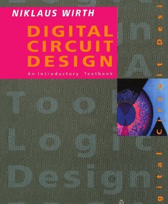 خرید و دانلود نسخه کامل کتاب Digital Circuit Design for Computer Science Students