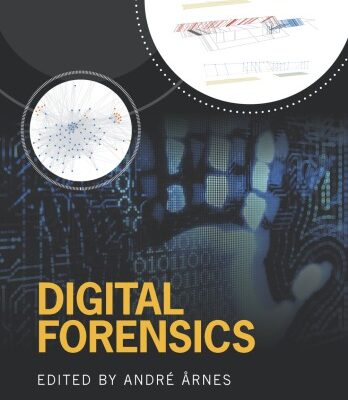 خرید و دانلود نسخه کامل کتاب Digital Forensics