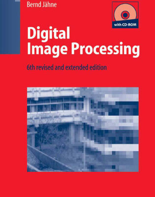 خرید و دانلود نسخه کامل کتاب Digital Image processing
