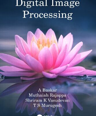 خرید و دانلود نسخه کامل کتاب Digital Image Processing,