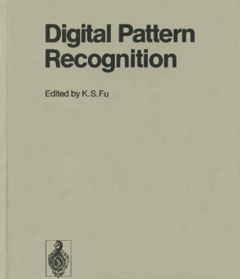 خرید و دانلود نسخه کامل کتاب Digital Pattern Recognition