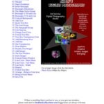 خرید و دانلود نسخه کامل کتاب Digital Photography Flyer (using Microsoft Word)