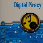خرید و دانلود نسخه کامل کتاب Digital Piracy
