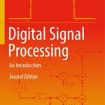 خرید و دانلود نسخه کامل کتاب Digital Signal Processing: An Introduction (2nd Edition)