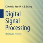خرید و دانلود نسخه کامل کتاب Digital Signal Processing: Theory and Practice