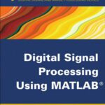 خرید و دانلود نسخه کامل کتاب Digital Signal Processing Using Matlab
