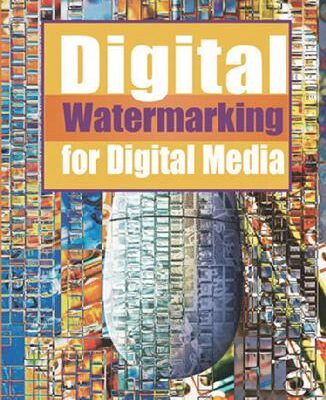 خرید و دانلود نسخه کامل کتاب Digital Watermarking for Digital Media