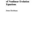 خرید و دانلود نسخه کامل کتاب Dirac Structures and Integrability of Nonlinear Evolution Equations (Nonlinear Science)