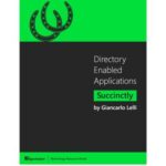 خرید و دانلود نسخه کامل کتاب Directory Enabled Applications Succinctly
