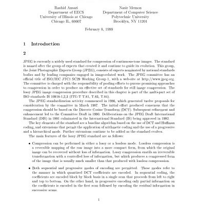 خرید و دانلود نسخه کامل کتاب Discrete Cosine Transform: Algorithms, Advantages, Applications