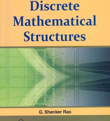 خرید و دانلود نسخه کامل کتاب Discrete mathematics structures