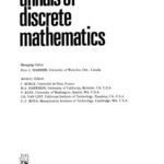 خرید و دانلود نسخه کامل کتاب Discrete Optimization I, Proceedings of the Advanced Research Institute on Discrete Optimization and Systems Applications of the Systems Science Panel of NATO and of the Discrete Optimization Symposium
