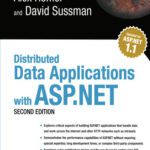 خرید و دانلود نسخه کامل کتاب Distributed Data Applications with ASP.NET
