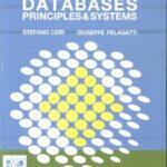 خرید و دانلود نسخه کامل کتاب DISTRIBUTED DATABASES Principles and Systems