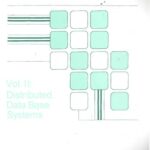 خرید و دانلود نسخه کامل کتاب Distributed Processing and Database Systems
