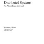 خرید و دانلود نسخه کامل کتاب Distributed Systems: An Algorithmic Approach (Chapman & Hall/CRC Computer & Information Science Series)