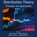 خرید و دانلود نسخه کامل کتاب Distribution Theory: Principles and Applications