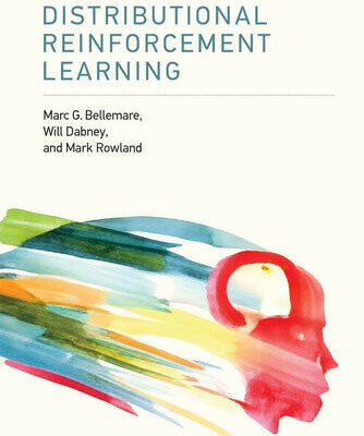 خرید و دانلود نسخه کامل کتاب Distributional Reinforcement Learning (Adaptive Computation and Machine Learning)