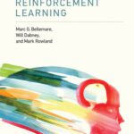 خرید و دانلود نسخه کامل کتاب Distributional Reinforcement Learning