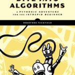 خرید و دانلود نسخه کامل کتاب Dive Into Algorithms: A Pythonic Adventure for the Intrepid Beginner