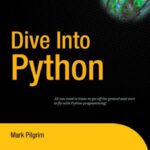 خرید و دانلود نسخه کامل کتاب Dive Into Python