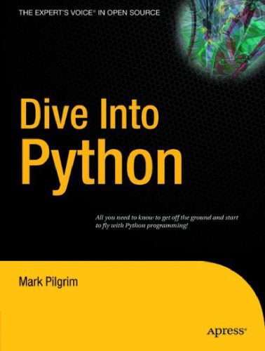 خرید و دانلود نسخه کامل کتاب Dive Into Python_6879e4ecf042f.jpeg خرید و دانلود نسخه کامل کتاب Dive Into Python