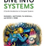 خرید و دانلود نسخه کامل کتاب Dive Into Systems: A Gentle Introduction to Computer Systems