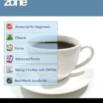 خرید و دانلود نسخه کامل کتاب DMXzone – JavaScript for Breakfast