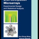 خرید و دانلود نسخه کامل کتاب DNA Methylation Microarrays: Experimental Design and Statistical Analysis