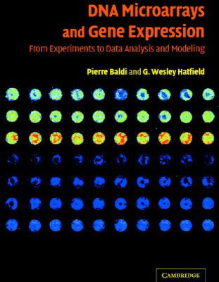 خرید و دانلود نسخه کامل کتاب DNA Microarrays and Gene Expression: From Experiments to Data Analysis and Modeling