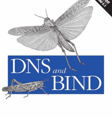 خرید و دانلود نسخه کامل کتاب DNS and BIND, 5th Edition