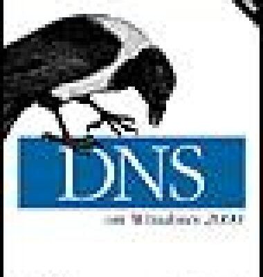 خرید و دانلود نسخه کامل کتاب DNS on Windows 2000