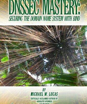 خرید و دانلود نسخه کامل کتاب DNSSEC Mastery: Securing the Domain Name System with BIND