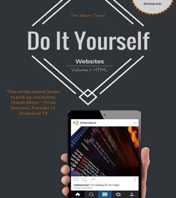 خرید و دانلود نسخه کامل کتاب Do It Yourself. Websites