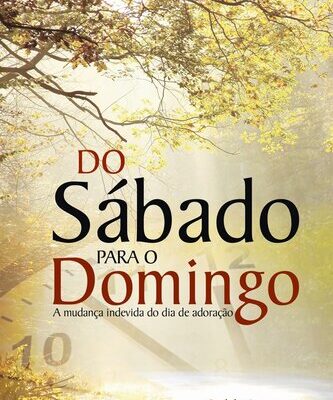 خرید و دانلود نسخه کامل کتاب Do Sábado para o Domingo