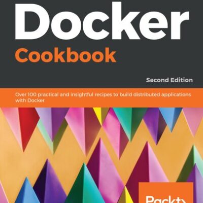 خرید و دانلود نسخه کامل کتاب Docker Cookbook