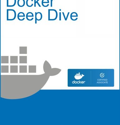 خرید و دانلود نسخه کامل کتاب Docker Deep Dive