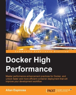 خرید و دانلود نسخه کامل کتاب Docker High Performance
