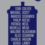 خرید و دانلود نسخه کامل کتاب Doctor Who – 11 Doktor 11 Öyk