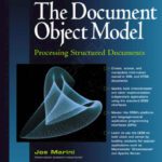 خرید و دانلود نسخه کامل کتاب Document Object Model: Processing Structured Documents