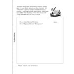 خرید و دانلود نسخه کامل کتاب Does the United States need space-based weapons? (CADRE paper)