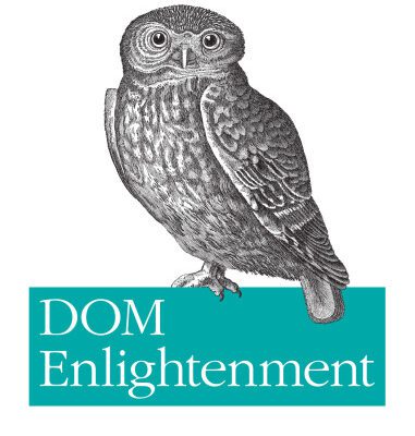 خرید و دانلود نسخه کامل کتاب DOM Enlightenment