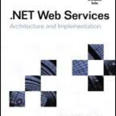 خرید و دانلود نسخه کامل کتاب Dot Net Web Services