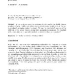 خرید و دانلود نسخه کامل کتاب Double choreographical solutions for n-body type problems