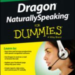خرید و دانلود نسخه کامل کتاب Dragon NaturallySpeaking For Dummies