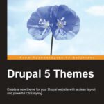 خرید و دانلود نسخه کامل کتاب Drupal 5 Themes